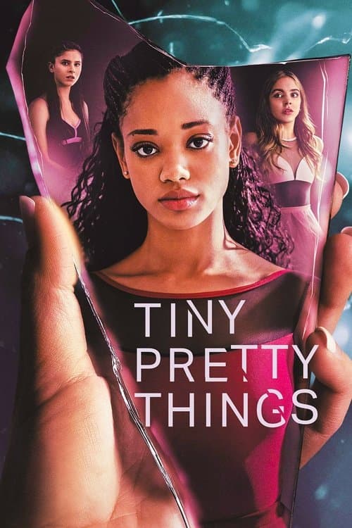 Affiche de Saison 1