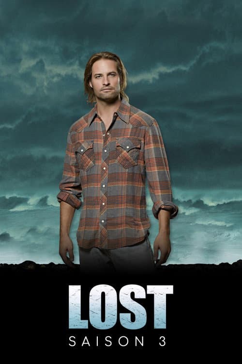Affiche de Saison 3