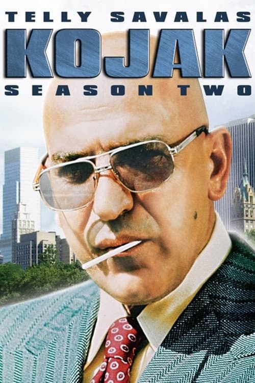 Affiche de Saison 2