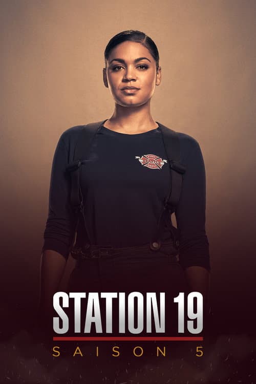 Affiche de Saison 5