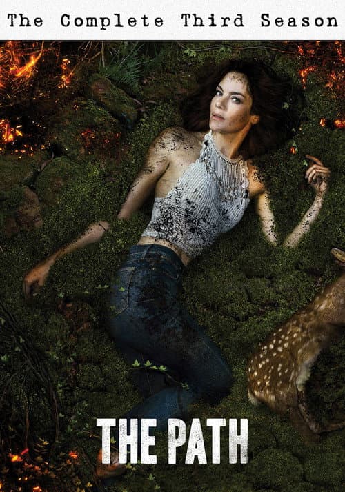 Affiche de Saison 3
