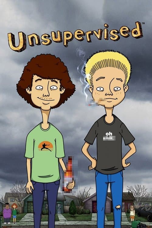 Affiche de Saison 1