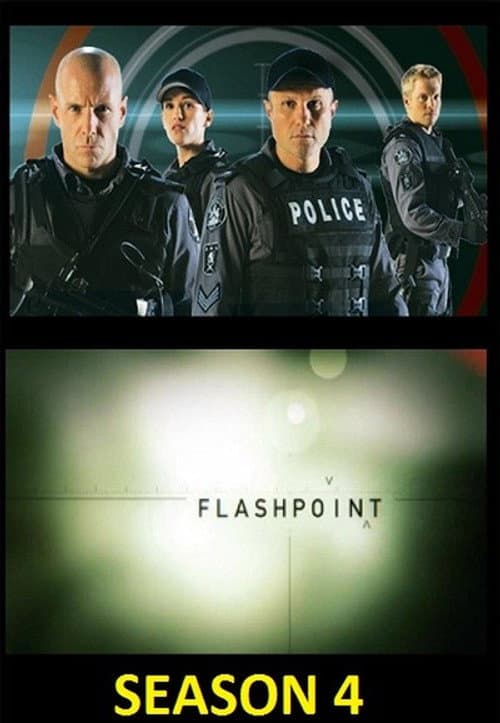 Affiche de Saison 4