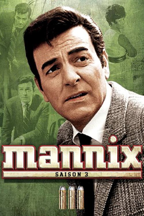 Affiche de Saison 3