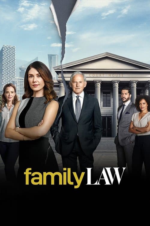 Affiche de Saison 1