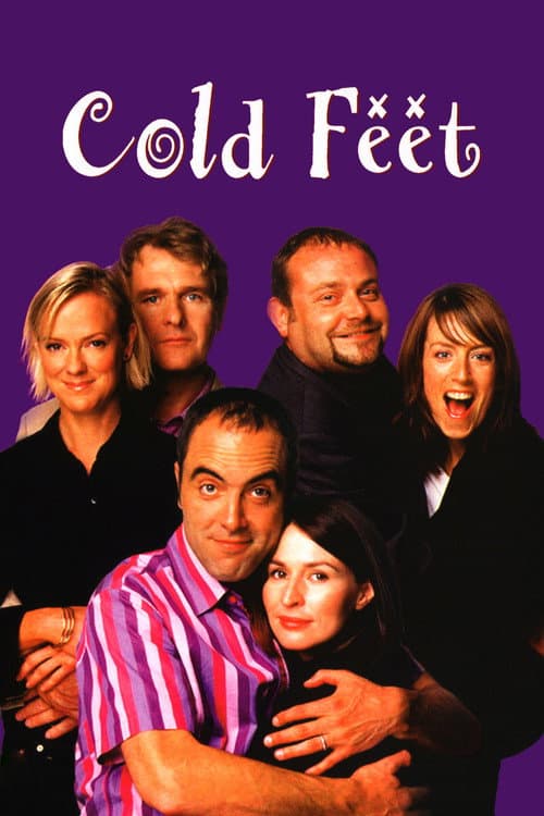 Affiche de Saison 4
