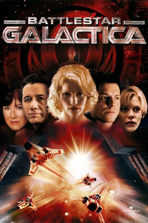 Affiche de Saison 1