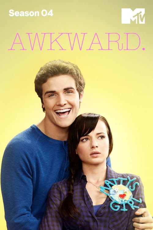 Affiche de Saison 4