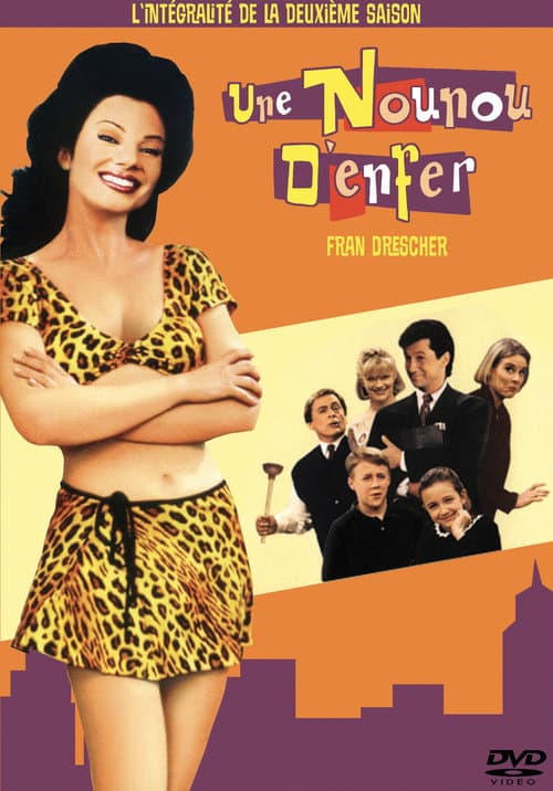 Affiche de Saison 2