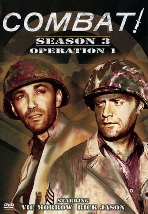 Affiche de Saison 3