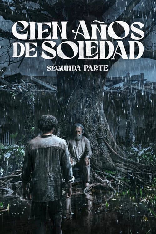 Affiche de Saison 2