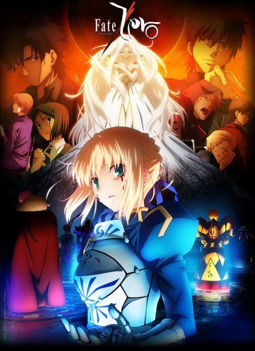 Affiche de Saison 2