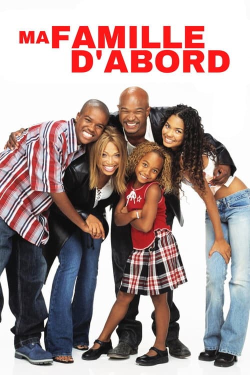 Affiche de Saison 4