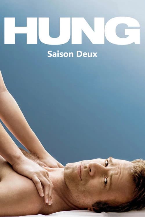 Affiche de Saison 2