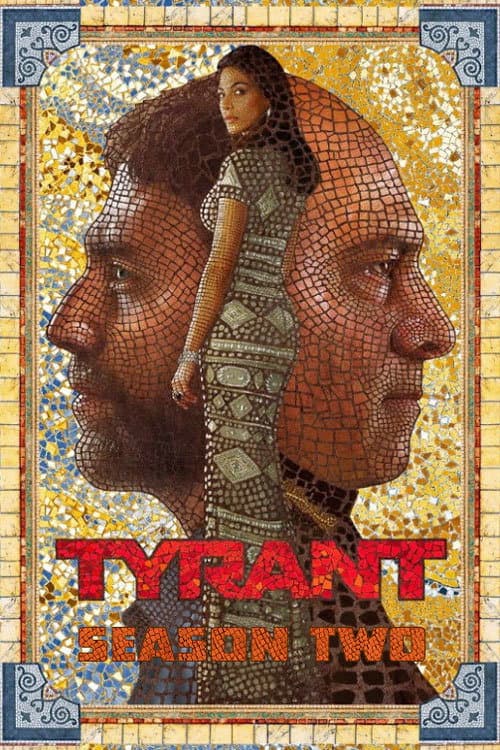 Affiche de Saison 2