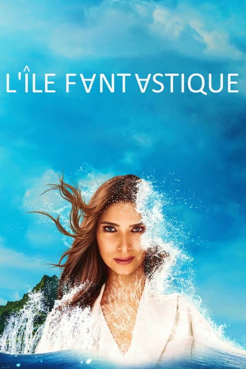 Affiche de Saison 1