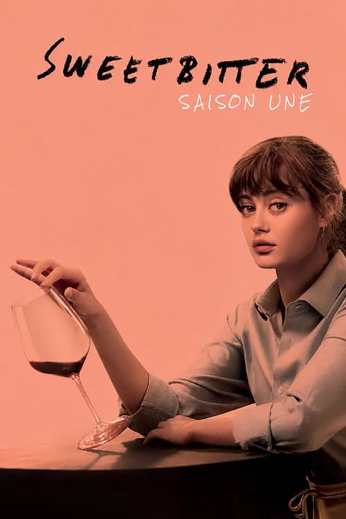 Affiche de Saison 1