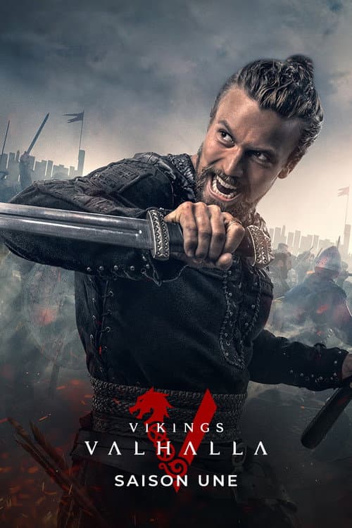 Affiche de Saison 1