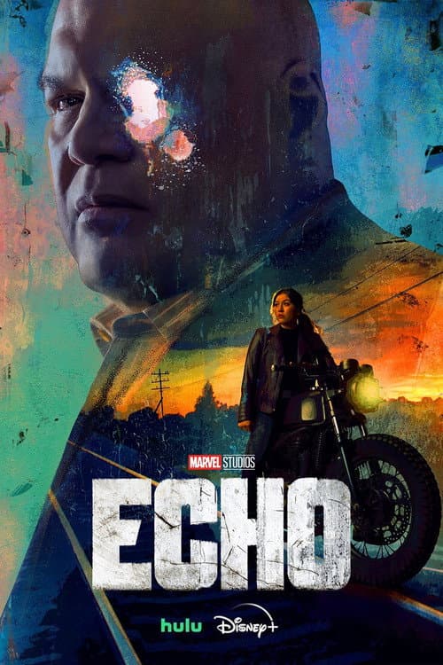 Affiche de Saison 1