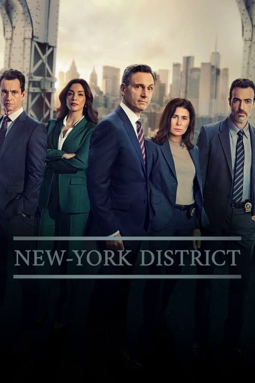 Affiche de Saison 25