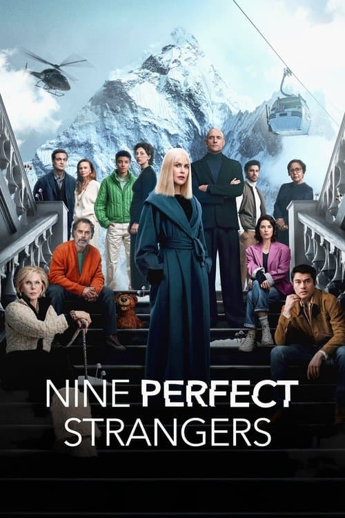 Affiche de Saison 2