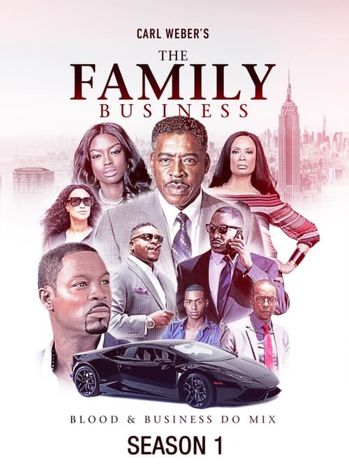 Affiche de Saison 1