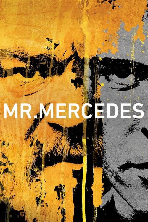 Affiche de Saison 1 - Mr. Mercedes
