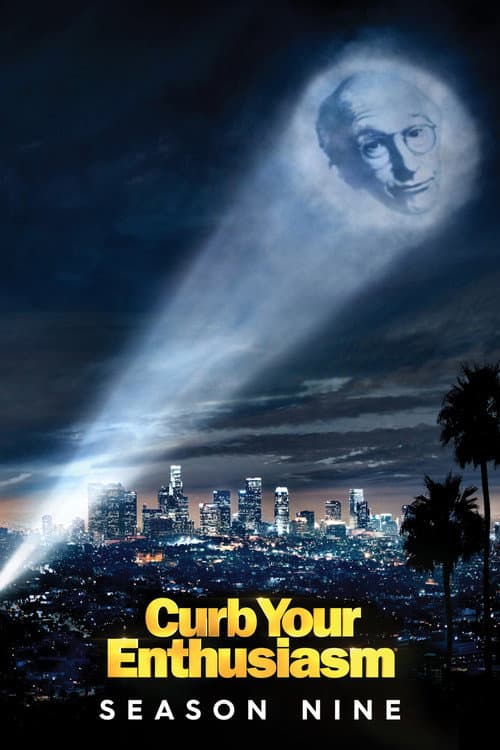 Affiche de Saison 9