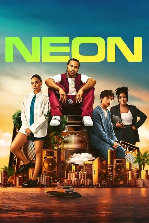 Affiche de Saison 1