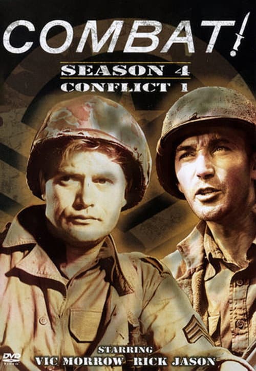 Affiche de Saison 4