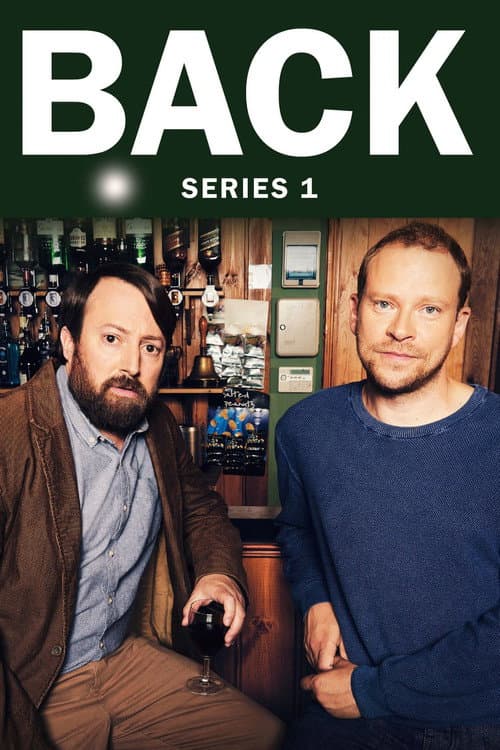 Affiche de Saison 1