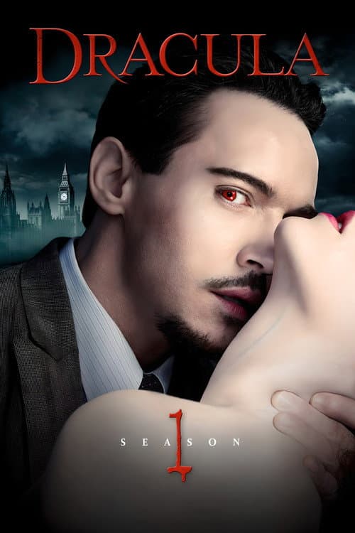 Affiche de Saison 1