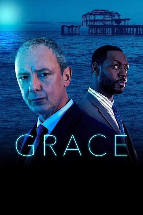 Affiche de Saison 3