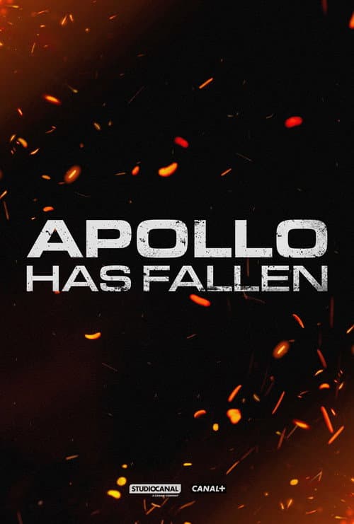 Affiche de Apollo Has Fallen