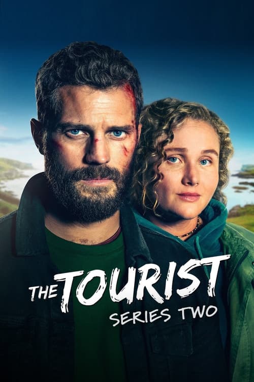 Affiche de Saison 2