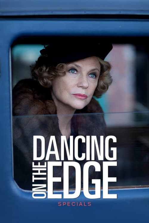 Affiche de Épisodes spéciaux