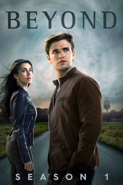 Affiche de Saison 1