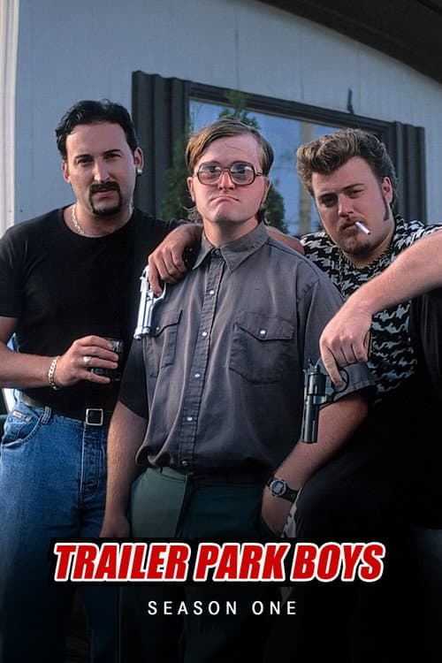 Affiche de Saison 1