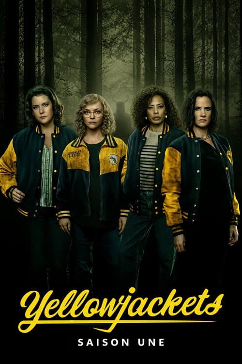 Affiche de Saison 1