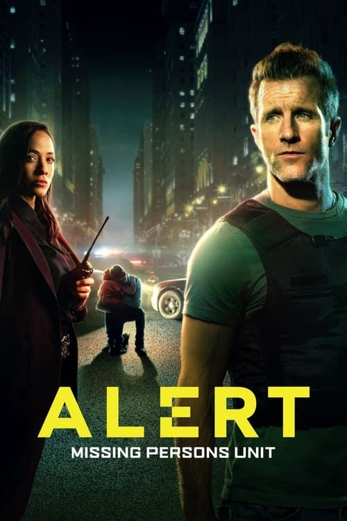 Affiche de Saison 2