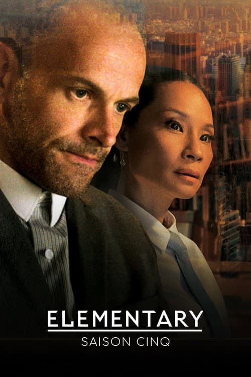 Affiche de Saison 5