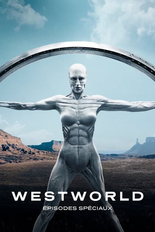Affiche de Épisodes spéciaux