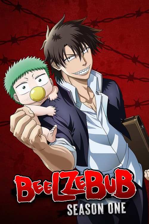 Affiche de Saison 1