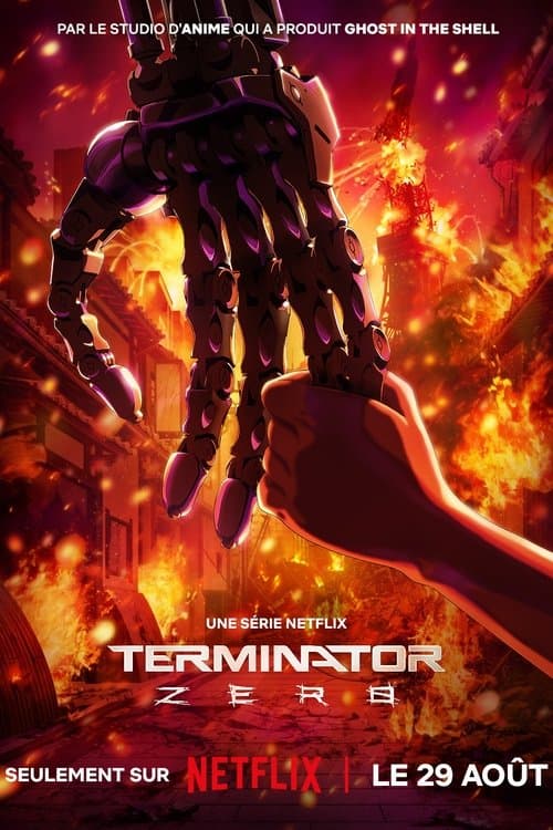 Affiche de Saison 1