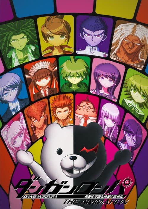 Affiche de Saison 1