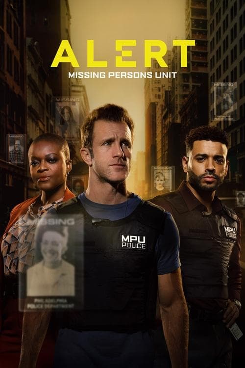 Affiche de Saison 3