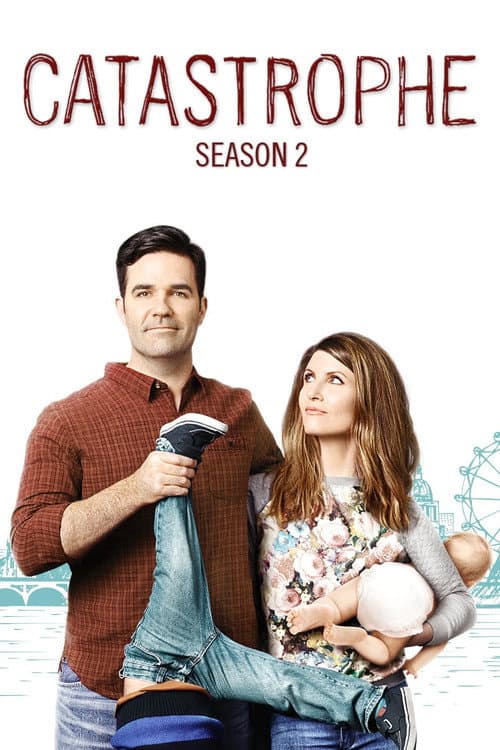 Affiche de Saison 2