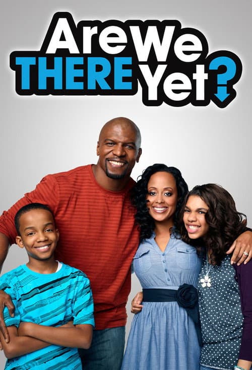 Affiche de Saison 3