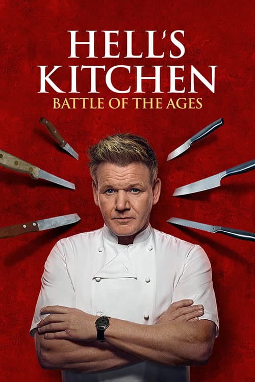Affiche de Saison 21