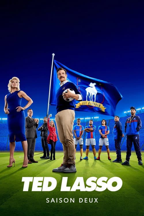 Affiche de Saison 2